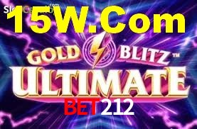 Experiência VIP bet212