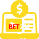 O Cassino bet212 também oferece apostas esportivas virtuais!