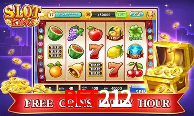 Provedores de Jogos bet212