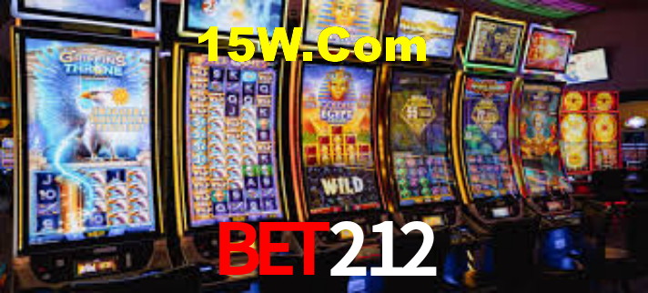 bet212 - App Features