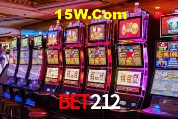 Especiais de Fim de Semana bet212