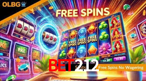 Statistics bet212