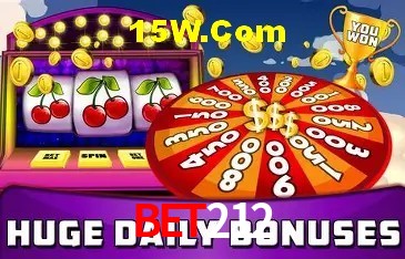 bet212 Brasília - Jogo Features