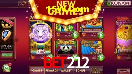 bet212 - Aplicativo Móvel