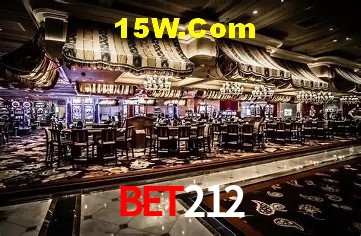 Integração de APIs bet212