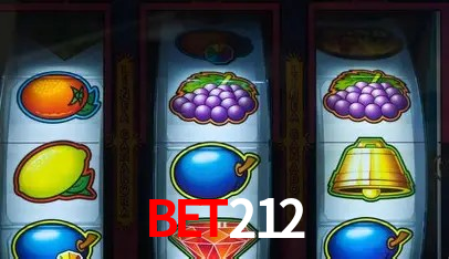bet212 São Paulo - Top Slots