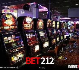 Design Responsivo bet212
