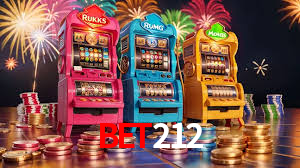 Bonus Features bet212