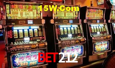 bet212 Rio de Janeiro - Slot Strategy