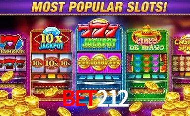 Tecnologia da Plataforma bet212