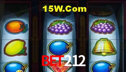 bet212 Slot - 320+ Caça-Níqueis Premium