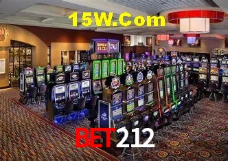 Login Seguro bet212