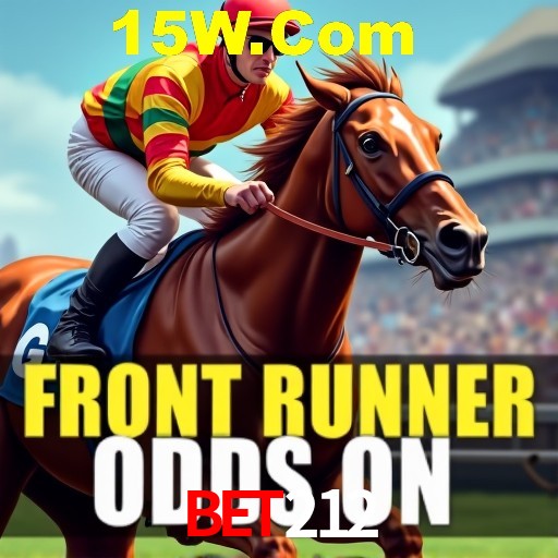 bet212 Brasília - VIP Program