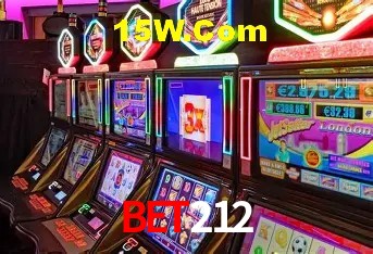 bet212 Belo Horizonte - Payments
