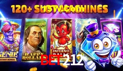 bet212 Promoções - 30+ Ofertas Diárias